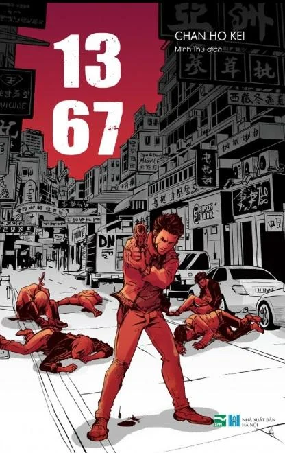 13.67 - Vụ Án Thế Kỷ