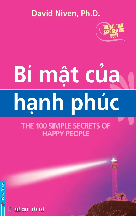 Bi Mat Cua Hanh Phuc