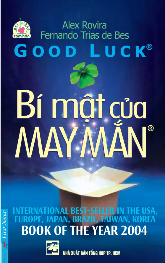 Bi Mat Cua May Man