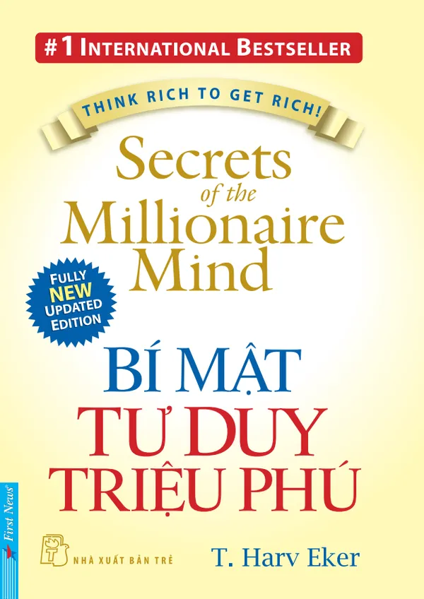 Bi Mat Tu Duy Trieu Phu