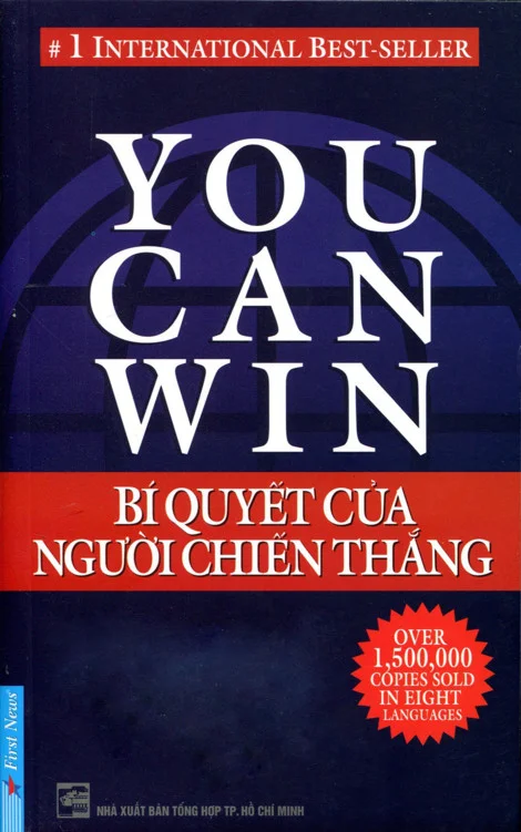 Bi quyet cua nguoi chien thang