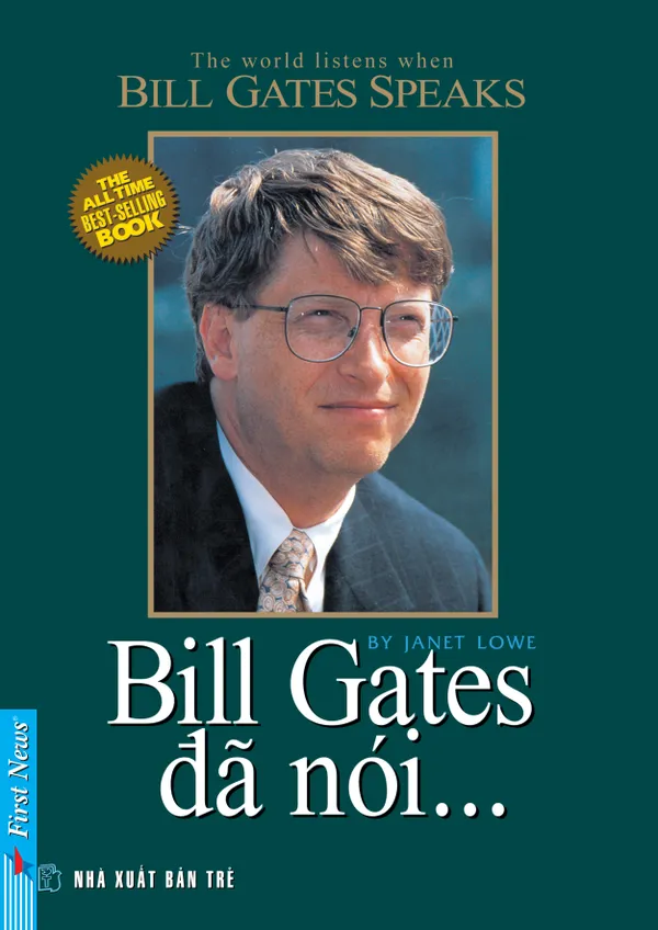 Bill Gates Speak