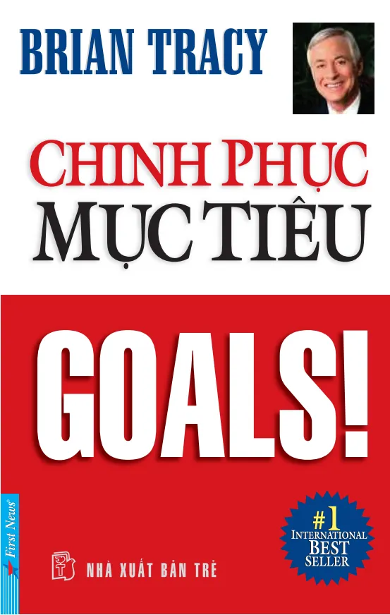 Chinh Phuc Muc Tieu