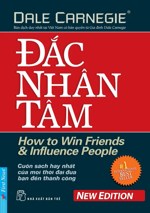 Dac Nhan Tam