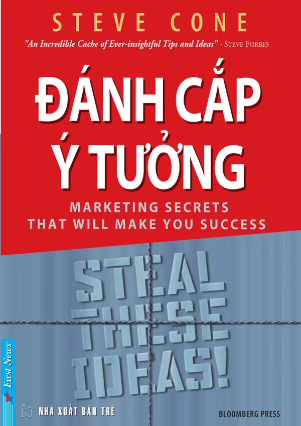 Danh Cap Y  Tuong