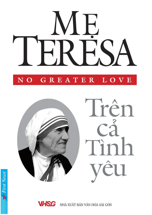 Me Teresa-Tren Ca Tinh Yeu