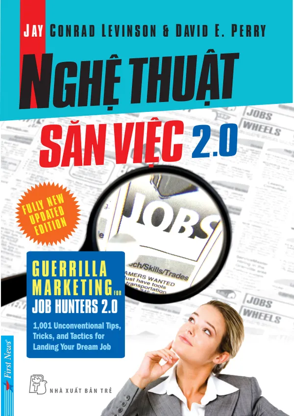 Nghe Thuat San Viec 2.0