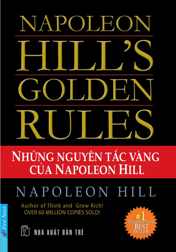 Nhung Nguyen Tac Vang Cua Napoleon Hill