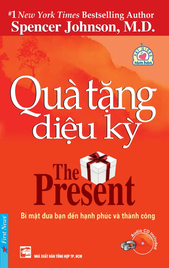 Qua Tang Dieu Ky