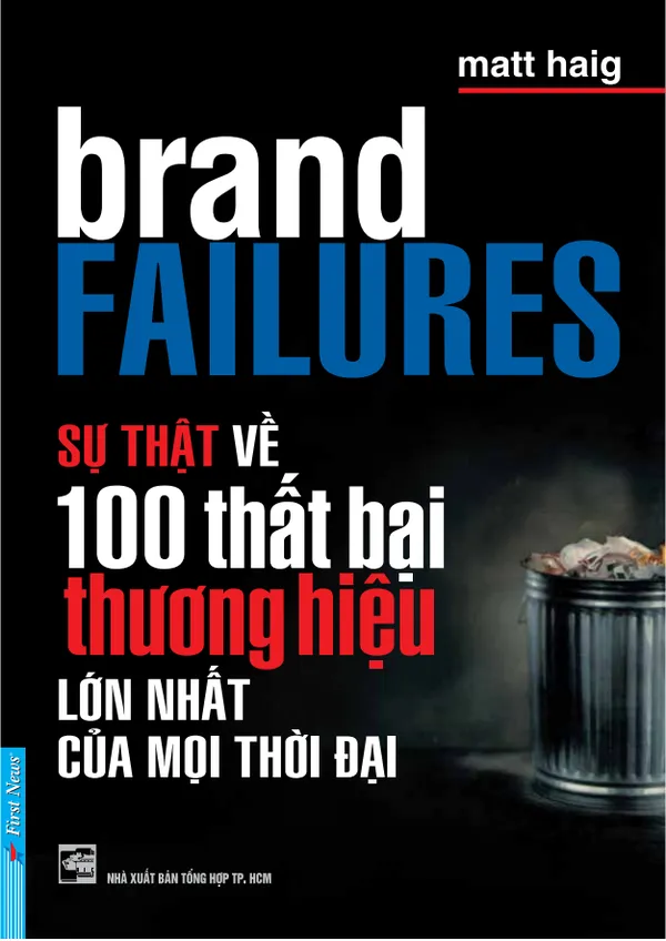 Su That Ve 100 That Bai Thuong Hieu