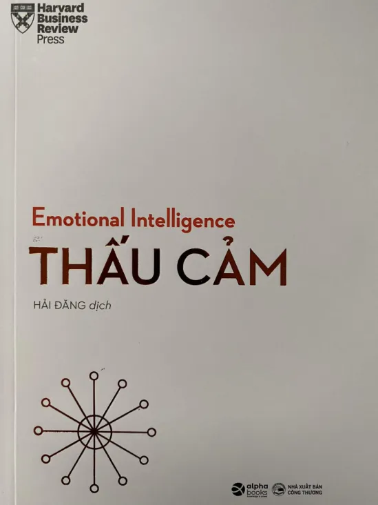 Thấu Cảm - Harvard Business Review