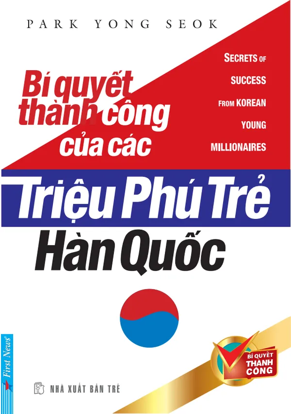 Trieu Phu Tre HQ
