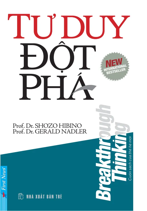 Tu Duy Dot Pha