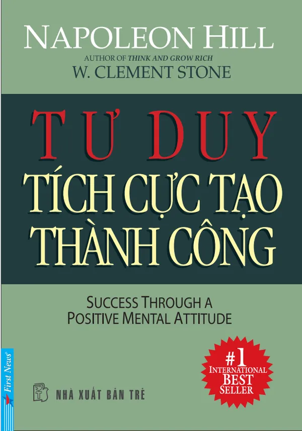Tu Duy Tich Cuc Tao Thanh Cong