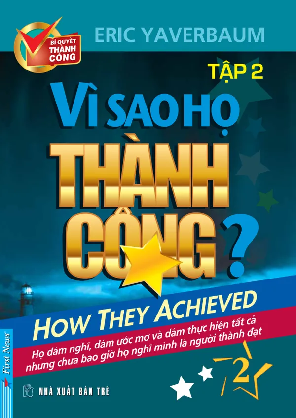 Vi Sao Ho Thanh Cong 2