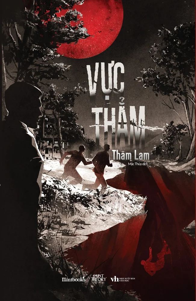 Vực Thẳm