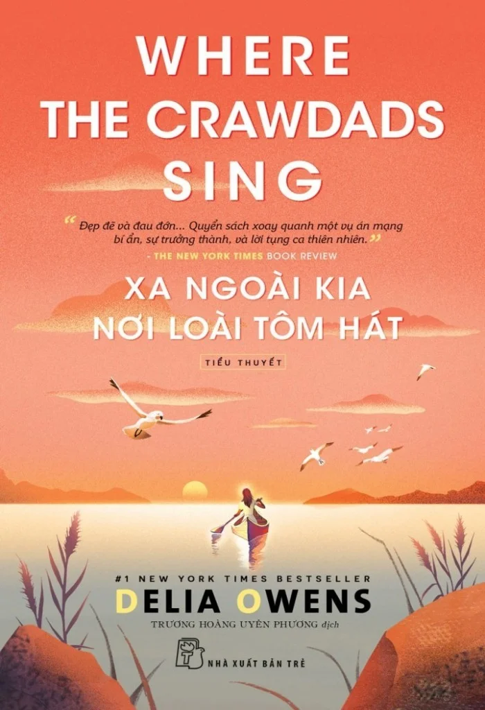 Xa Ngoài Kia Nơi Loài Tôm Hát