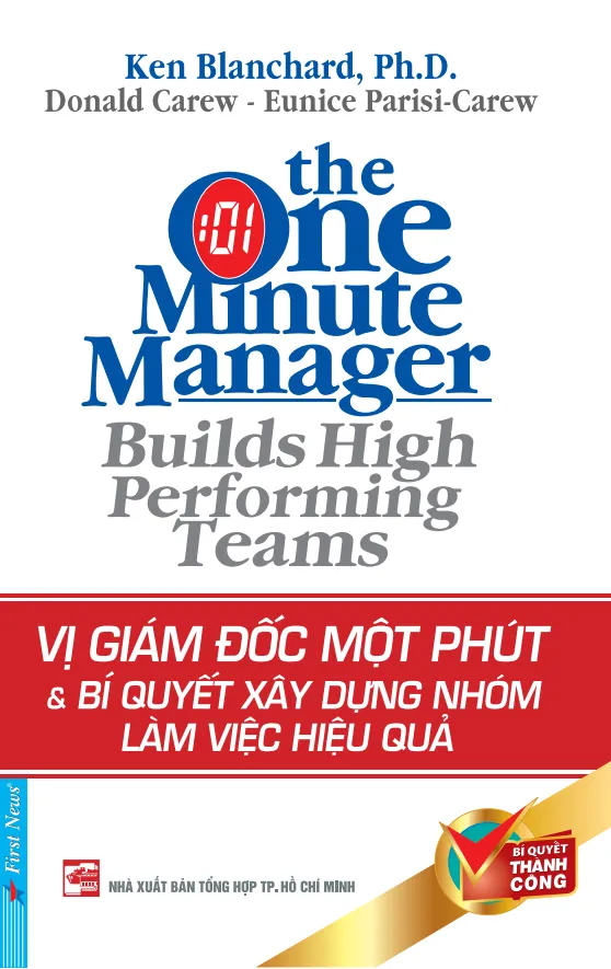 Xay Dung Nhom Lam Viec Hieu Qua