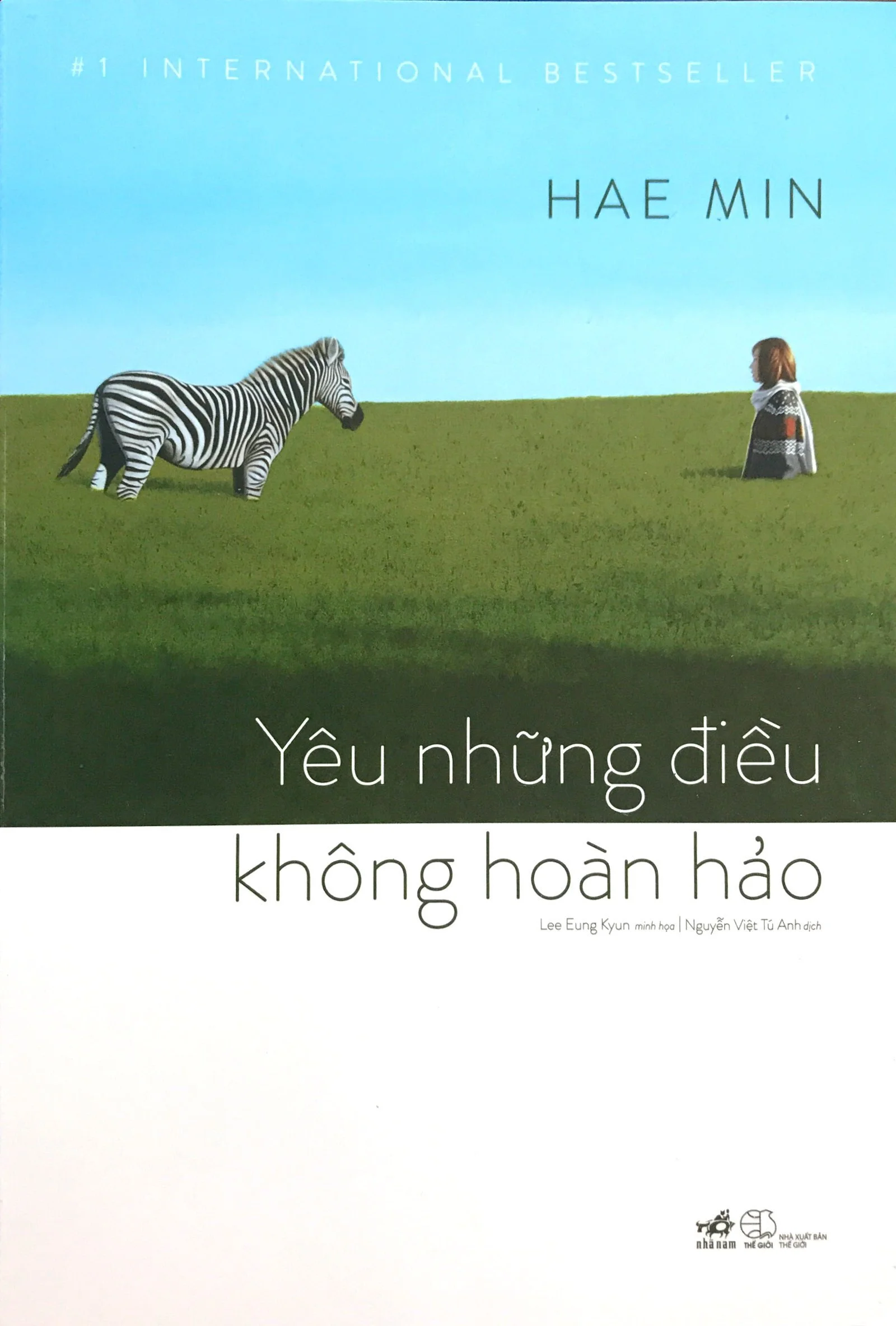 Yeu Nhung Dieu Khong Hoan Hao