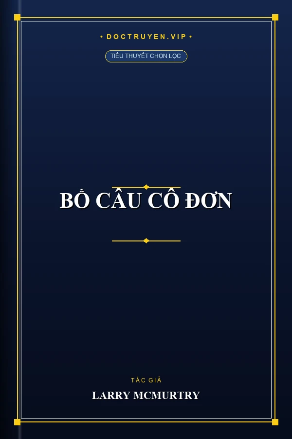 Bồ Câu Cô Đơn