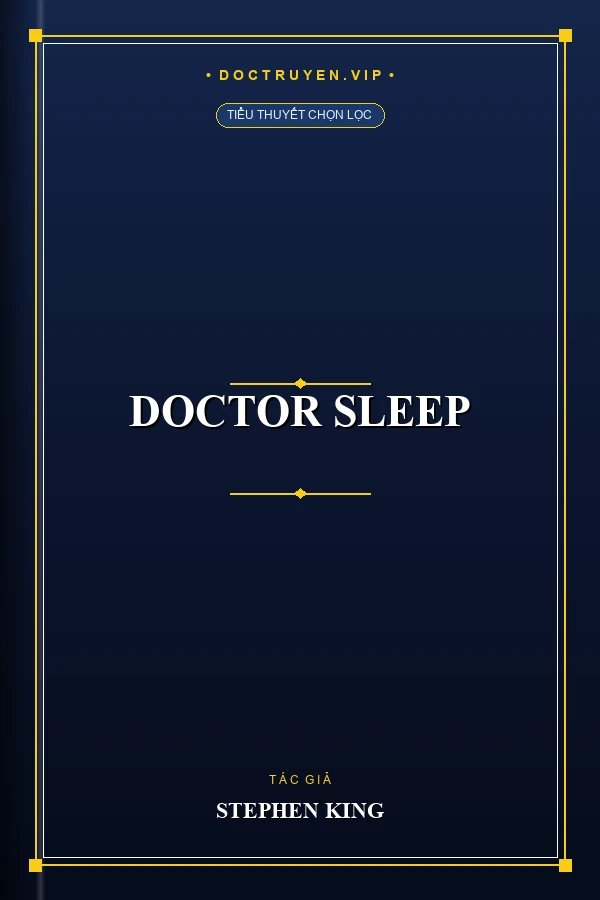 Doctor Sleep