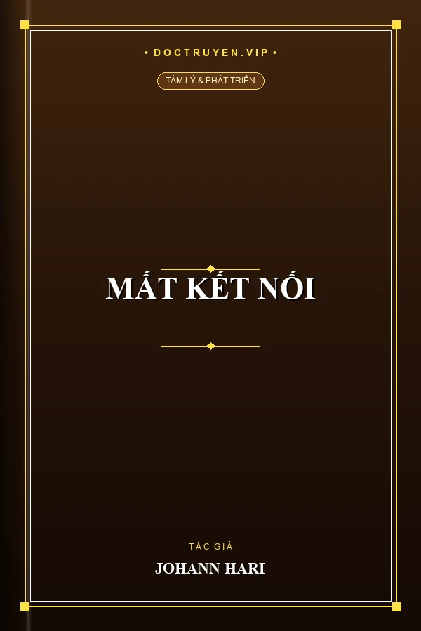 Mất Kết Nối