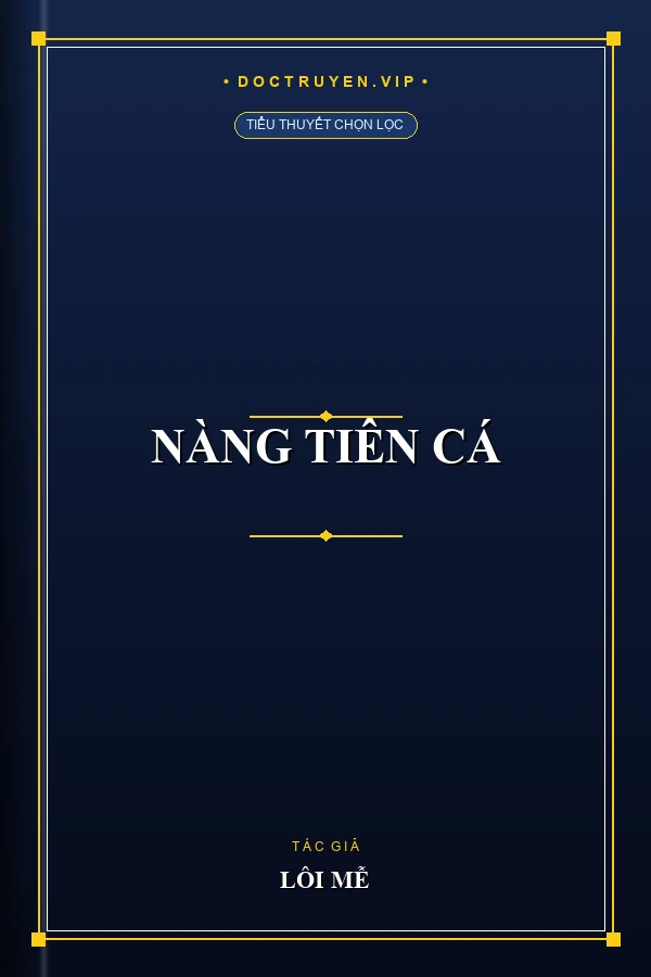 Nàng Tiên Cá