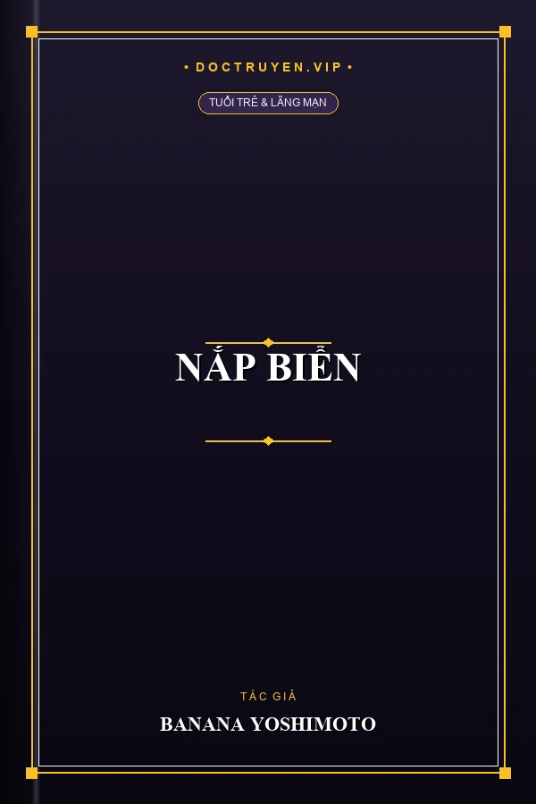 Nắp Biển