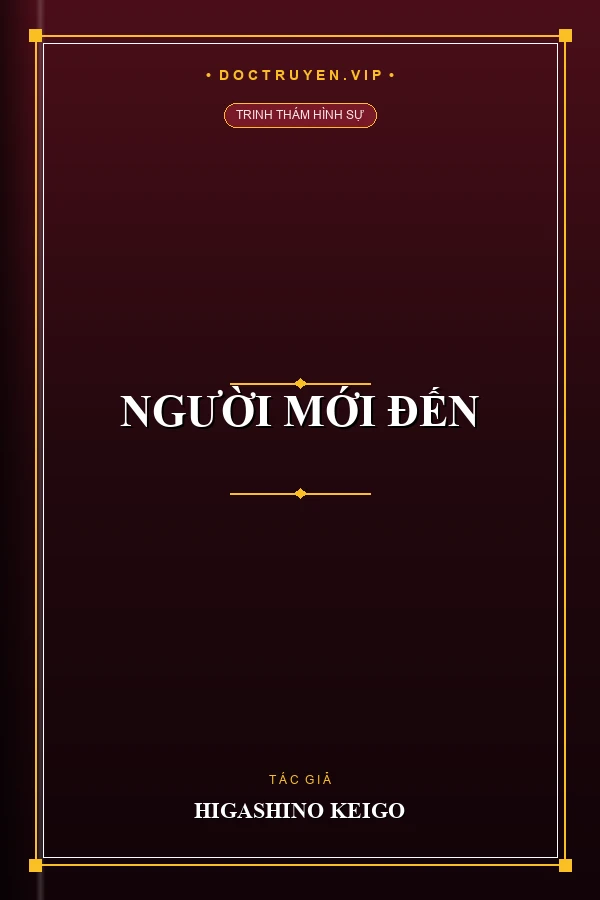 Người Mới Đến