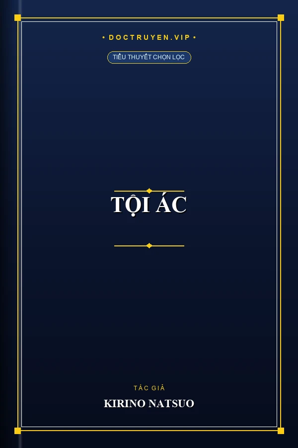 Tội Ác