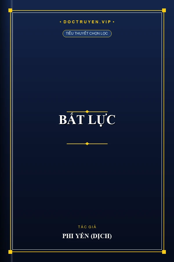 Bất Lực