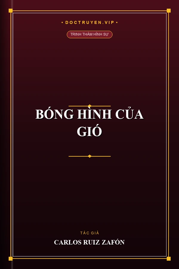 Bóng hình Của gió