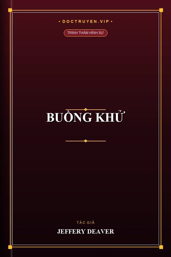 Buồng khử