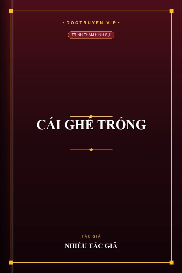 Cái Ghế Trống