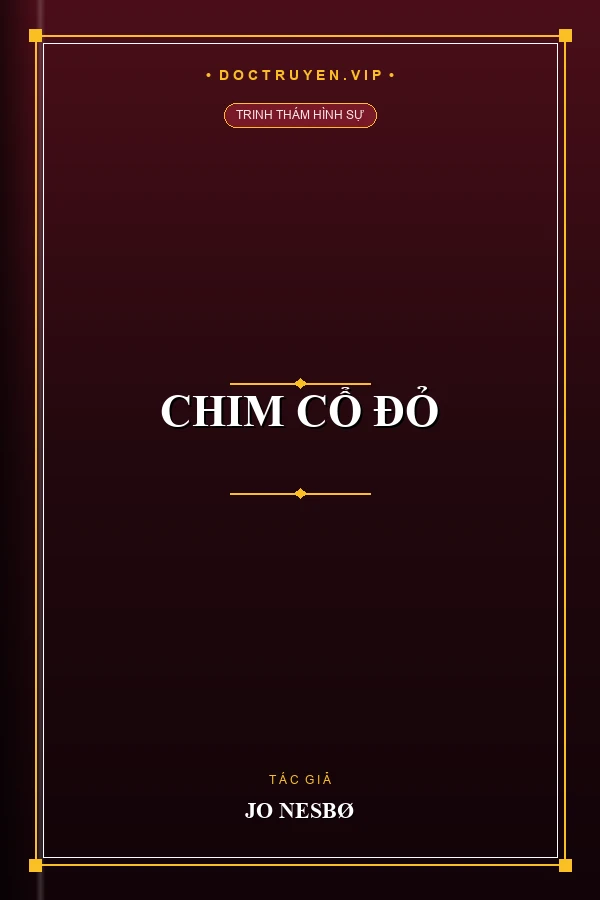 Chim cổ đỏ