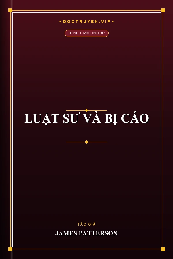 Luật sư Và Bị cáo