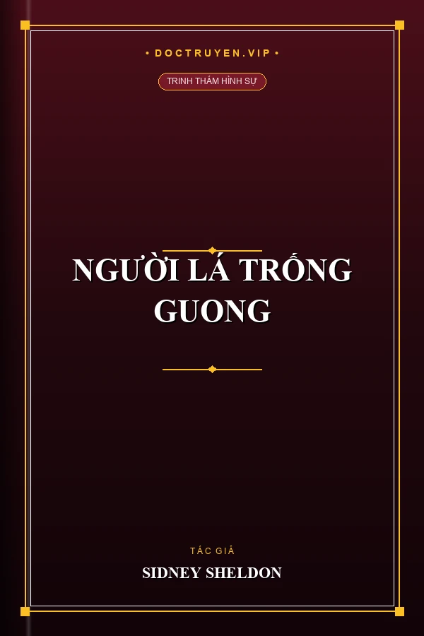 Người Lá Trống Guong