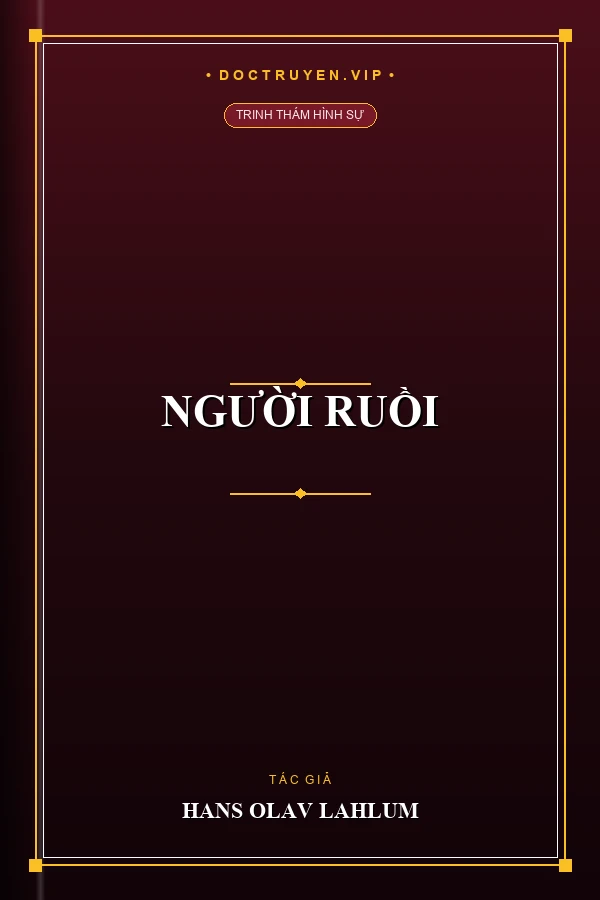 Người ruồi