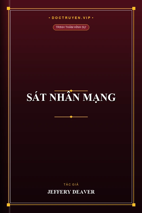 Sát nhân mạng