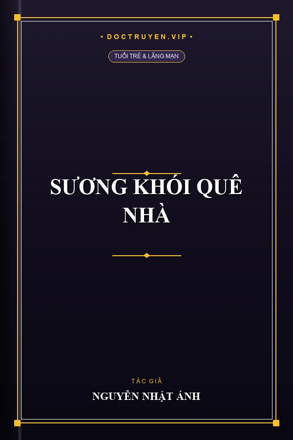 Sương Khói Quê Nhà