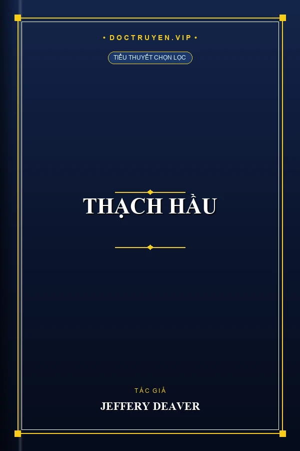 Thạch Hầu