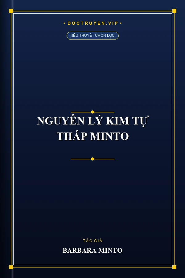 Nguyên Lý Kim Tự Tháp Minto