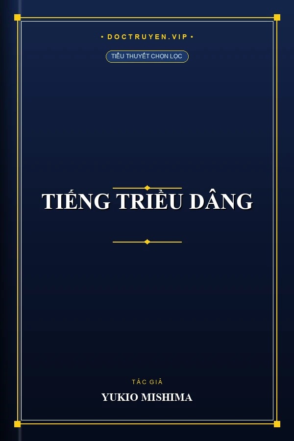 Tiếng Triều Dâng